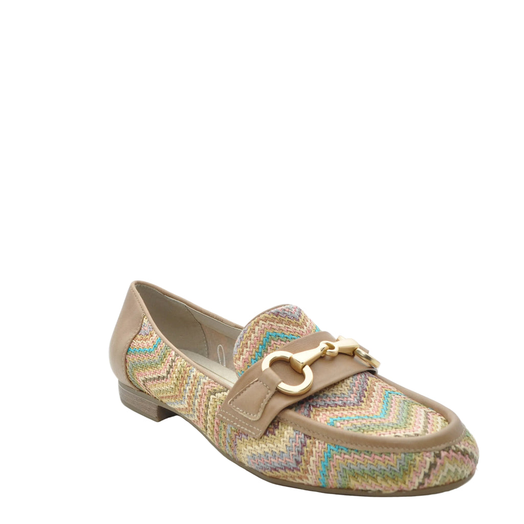 flat shoes for summer