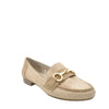 flat loafers