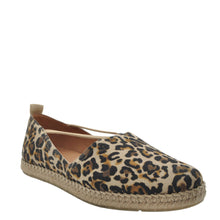 Load image into Gallery viewer, leopard print shoes for women