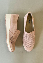 Load image into Gallery viewer, pink summer shoes