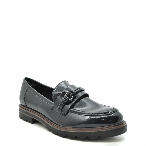 marco tozzi loafers