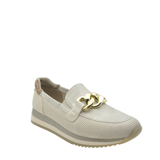 wide fitting loafers