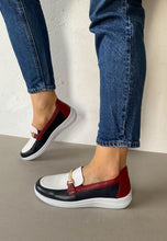 Load image into Gallery viewer, nautical shoes