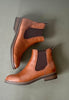 flat boots for women