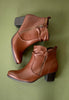 jana heeled boots
