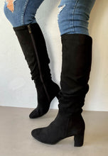 Load image into Gallery viewer, knee high boots for women