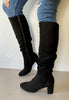 knee high boots for women