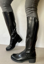 Load image into Gallery viewer, Marco Tozzi flat knee high boots
