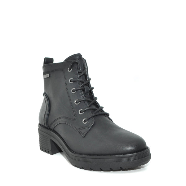 jana black boots