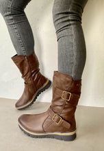 Load image into Gallery viewer, jana thigh high boots