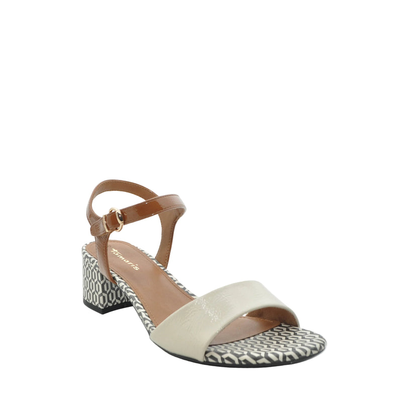 Load image into Gallery viewer, block heel sandals
