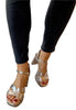 peep toe heels