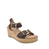 marco tozzi wedge sandals