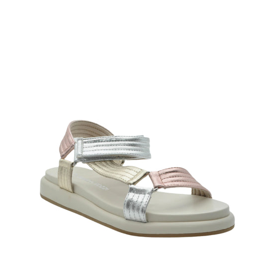 ladies casual sandals