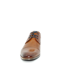 Load image into Gallery viewer, mens brown dress shoes