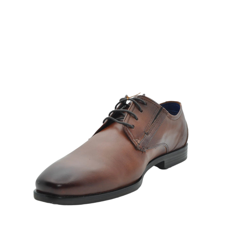 Load image into Gallery viewer, brown wedding shoes for men
