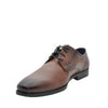 brown wedding shoes for men