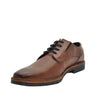 tan mens suit shoes