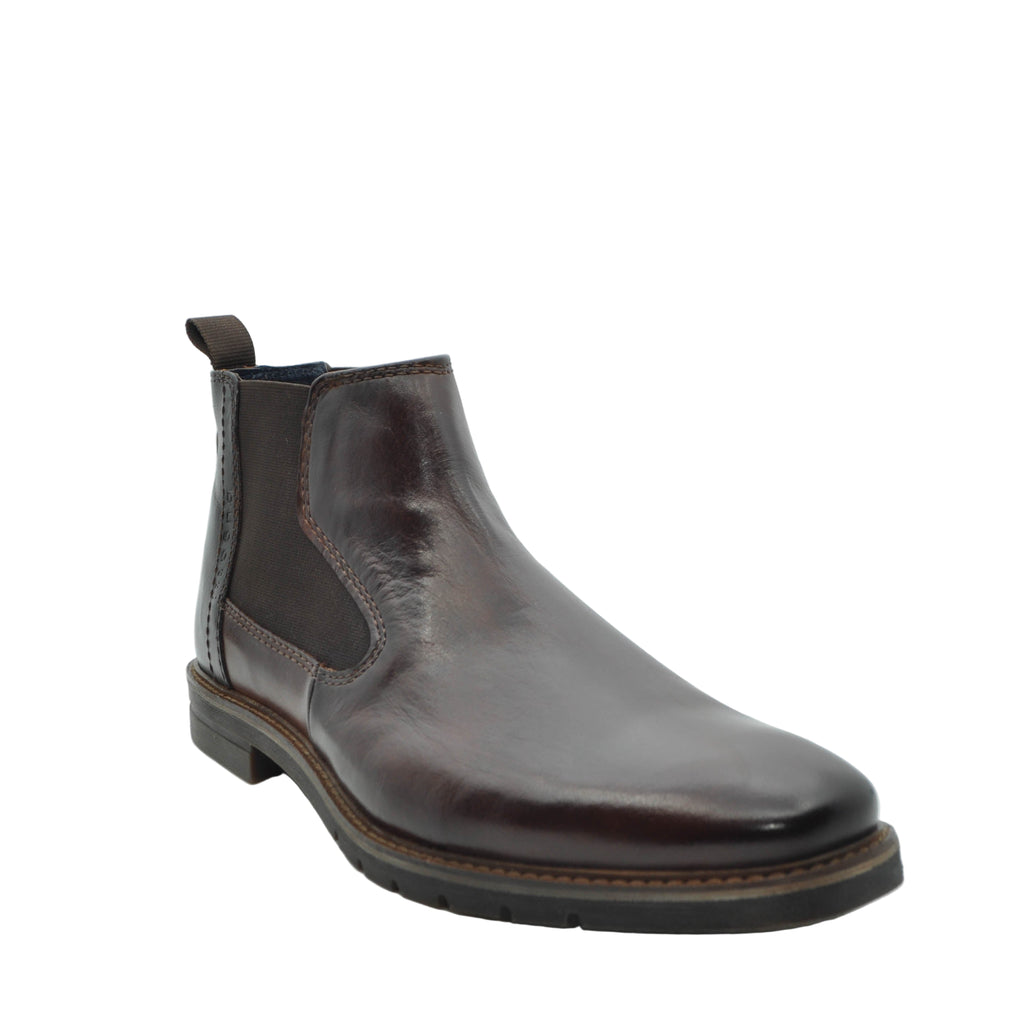 bugatti chelsea boots