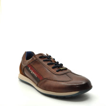 Load image into Gallery viewer, brown mens shoes