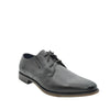 dark brown mens formal shoes