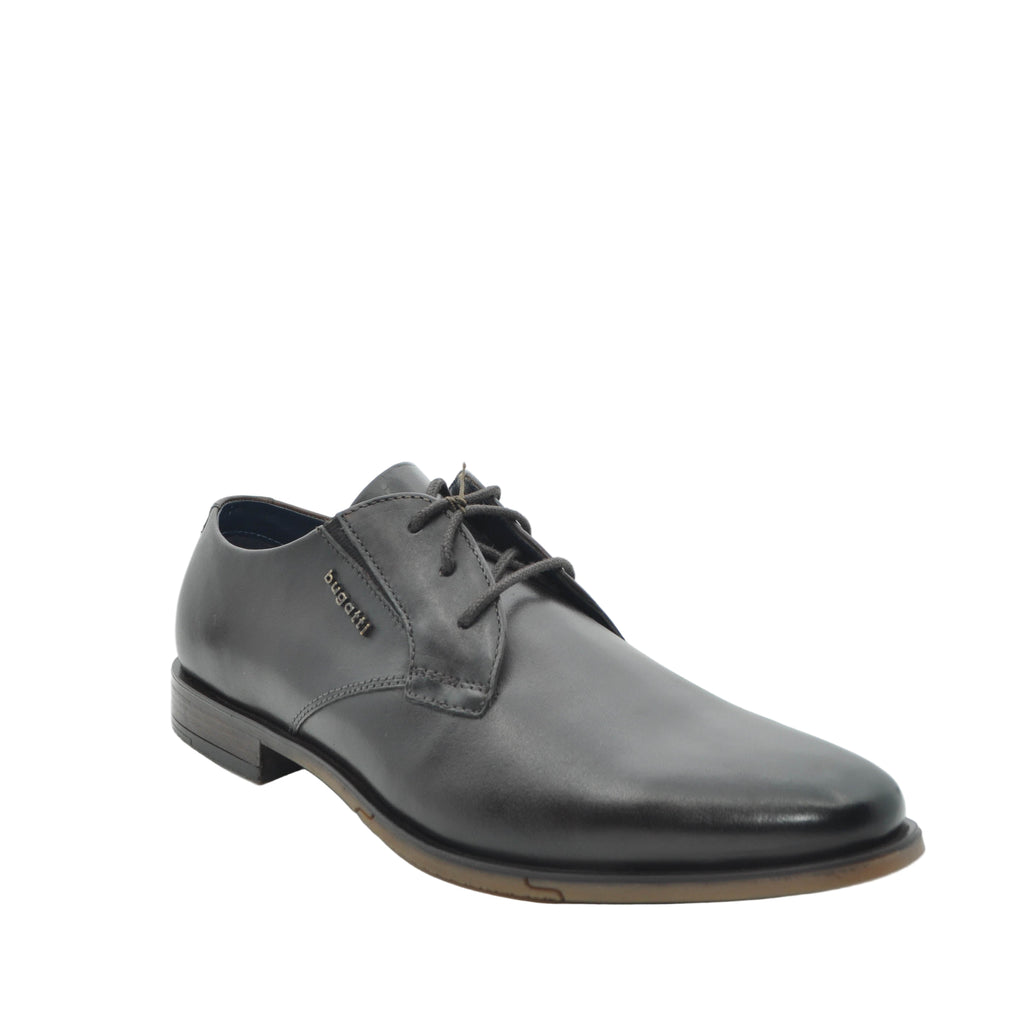 dark brown mens formal shoes