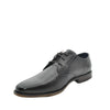 dark brown dress shoes for men