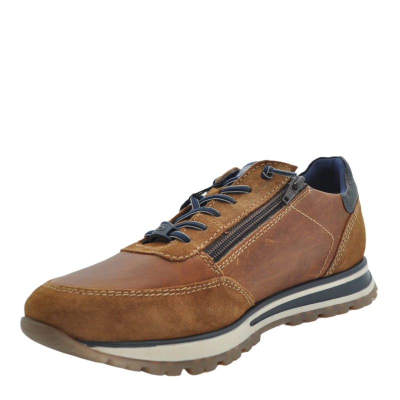 Load image into Gallery viewer, bugatti mens shoes
