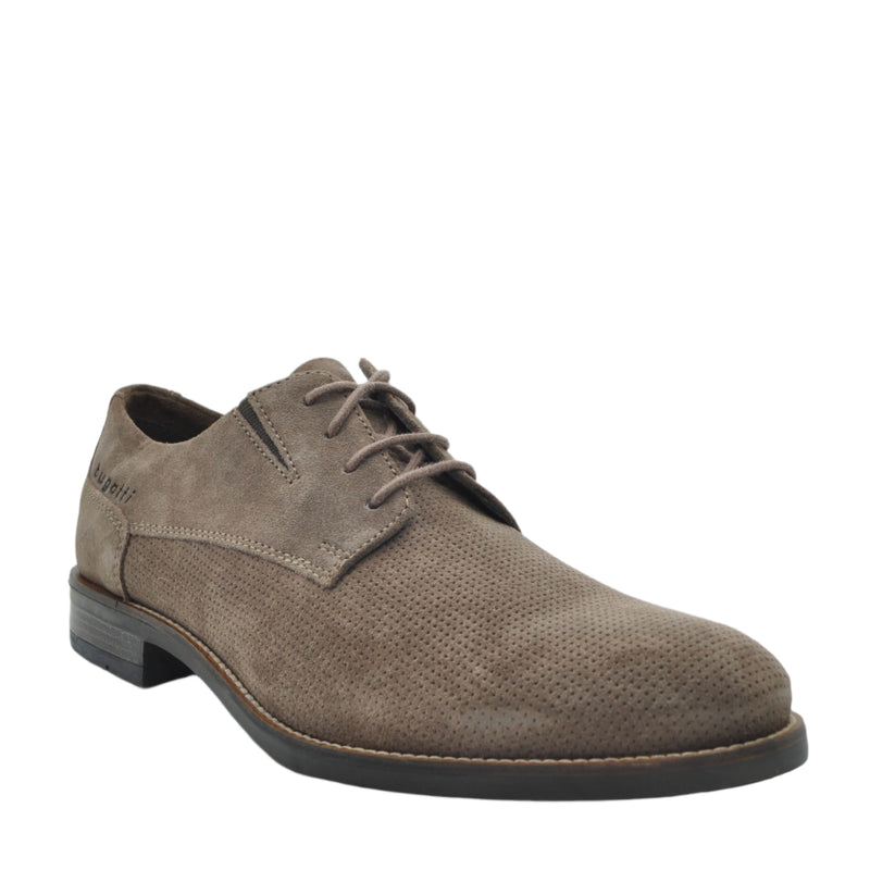 Load image into Gallery viewer, mens suede shoes
