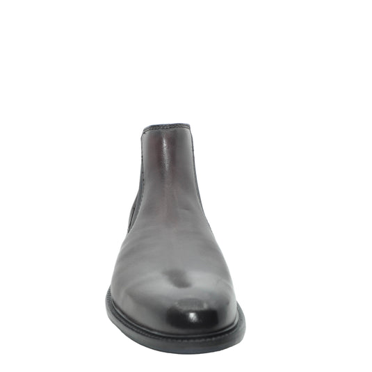 mens formal chelsea boots