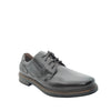 black dressy shoes for men