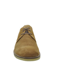 Load image into Gallery viewer, mens suede shoes