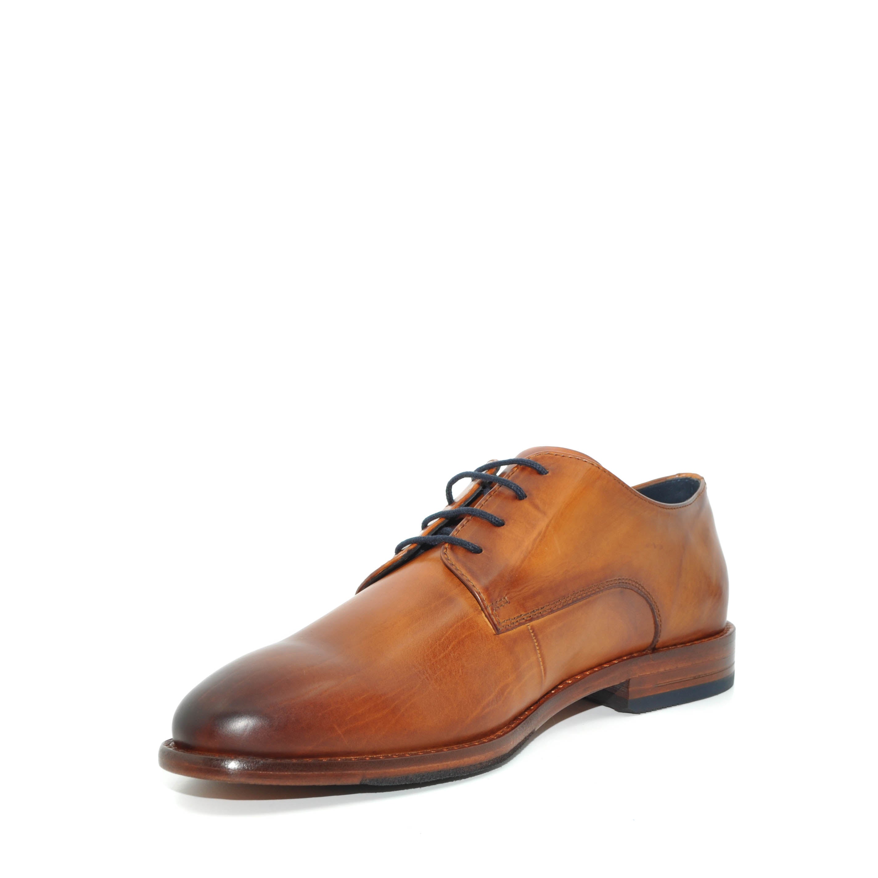 bugatti brown shoes for suit