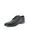 bugatti black oxford shoes for men