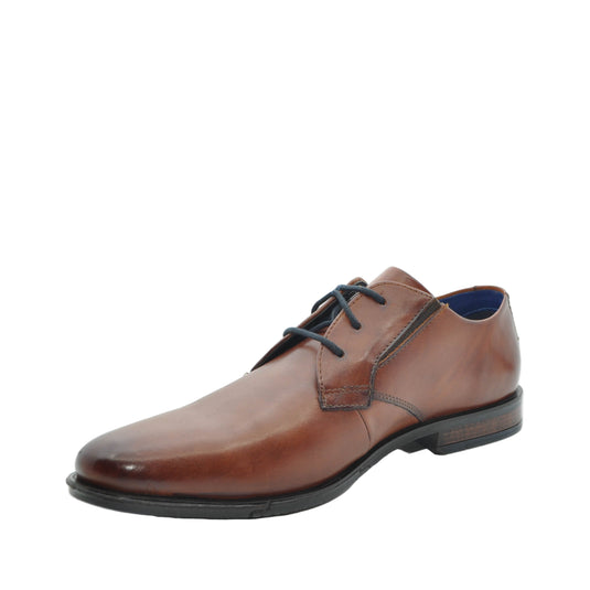 tan shoes for a suit