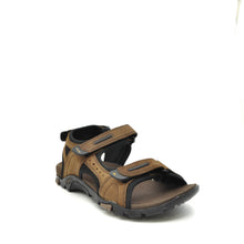 Load image into Gallery viewer, mens walking sandals