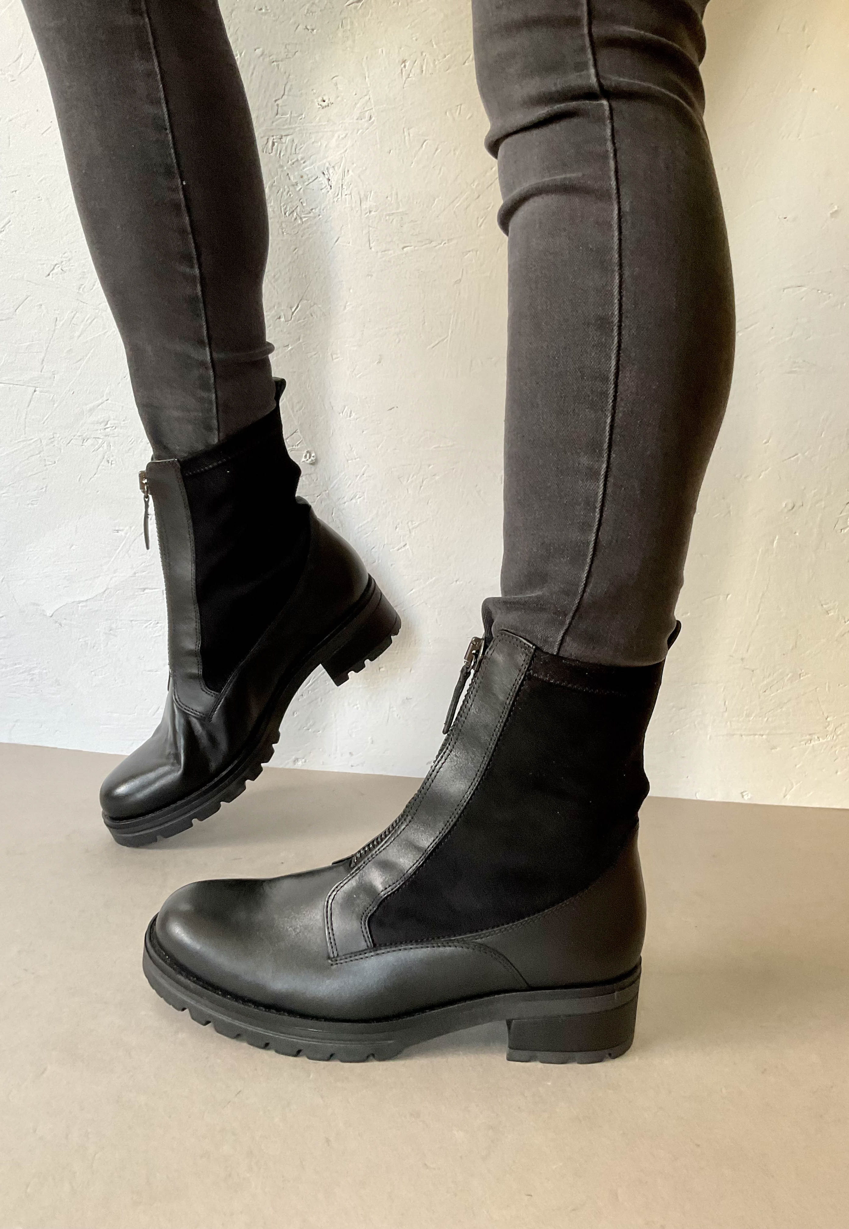 Gabor ankle boots