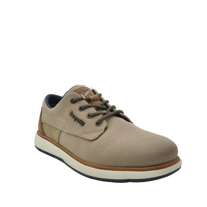 Load image into Gallery viewer, beige mens shoes
