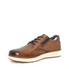 bugatti brown shoes for men