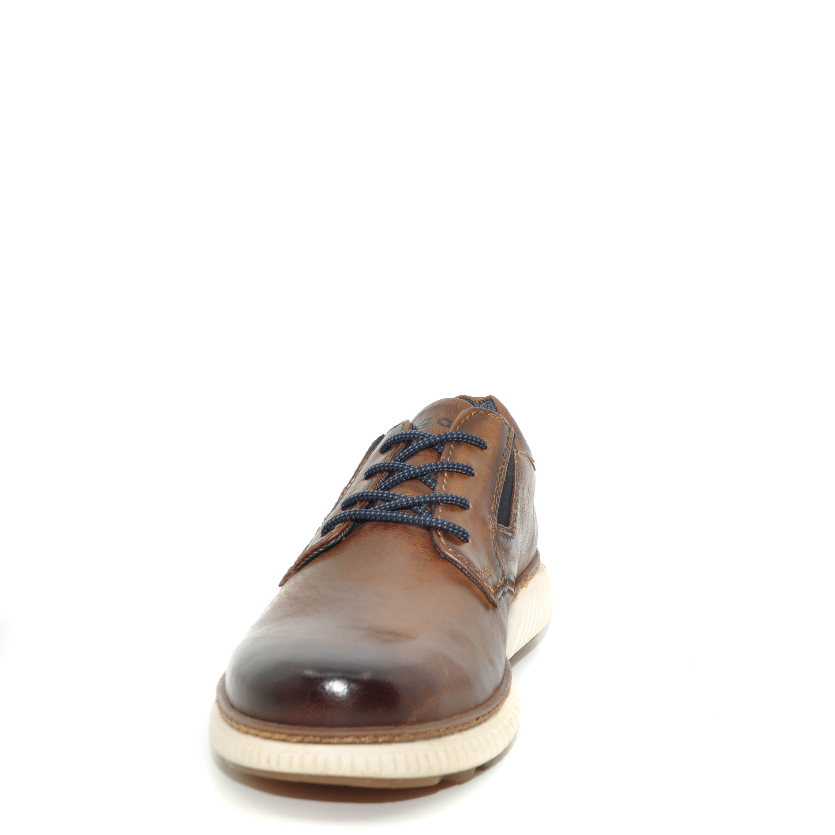 bugatti tan shoes
