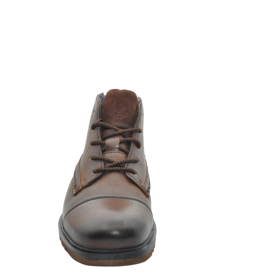 bugatti boots cork