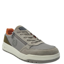 Load image into Gallery viewer, grey mens shoes