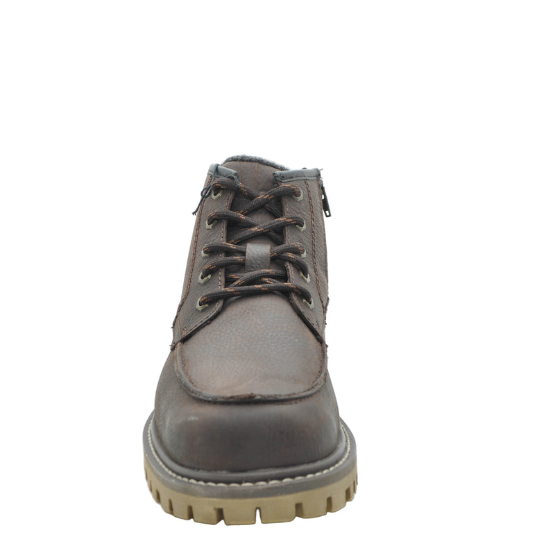 Load image into Gallery viewer, brown ladies boots
