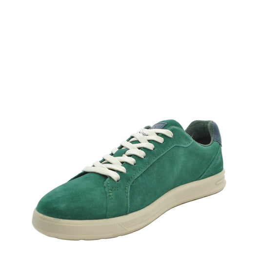 men green shoes