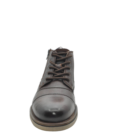 smart casual boots