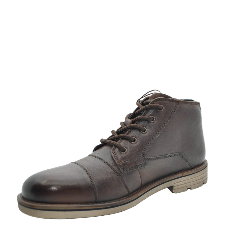 Load image into Gallery viewer, bugatti mens boots
