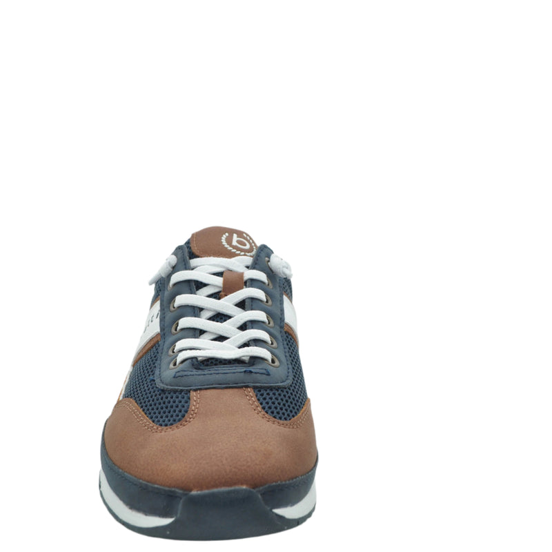 Load image into Gallery viewer, bugatti smart casual shoes
