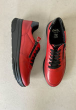 Load image into Gallery viewer, ara red shoes