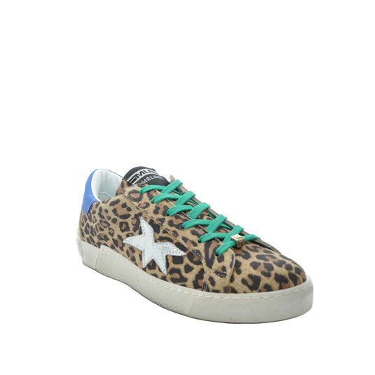 ladies fashion trainers