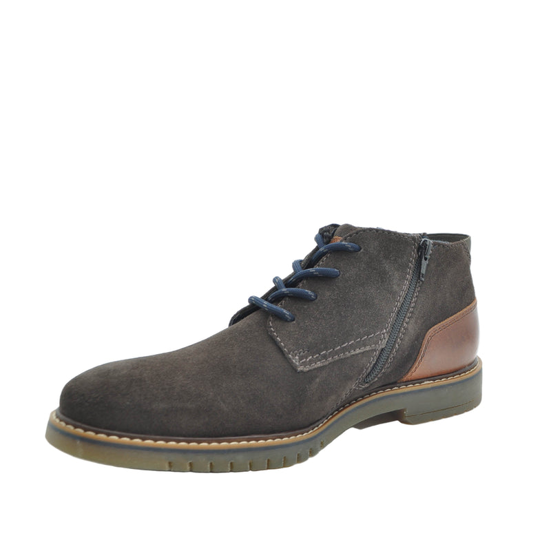 Load image into Gallery viewer, mens smart casual boots
